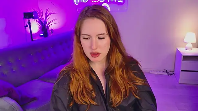 ChloeAster online show from 07/09/26, 10:36