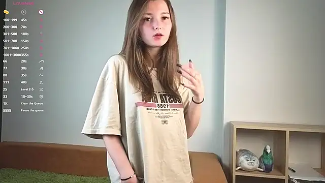 DongMoolt online show from 06/12/26, 08:19