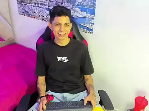 cameron lux77 online show from 07/02/26, 03:23