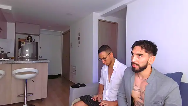 TheLatinBoyfriends online show from 07/14/26, 04:45