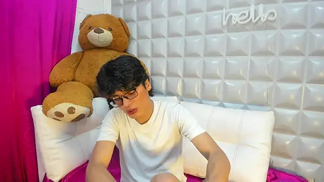maximo 2019 online show from 07/07/26, 09:08