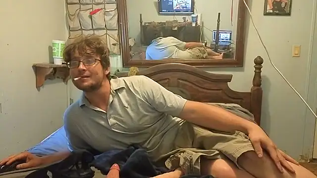 butttslut online show from 06/28/26, 01:50