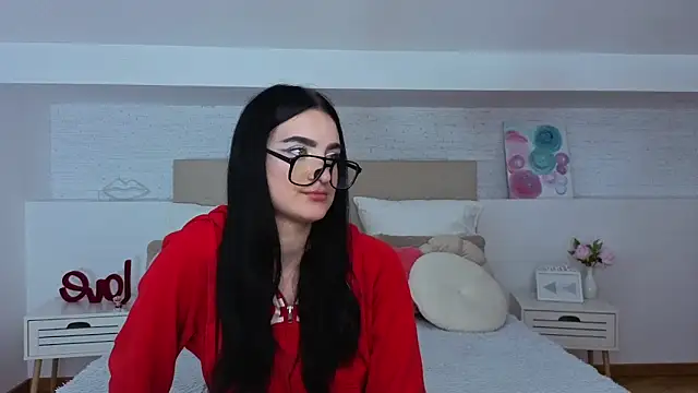 Stacy shyy online show from 06/08/26, 06:03