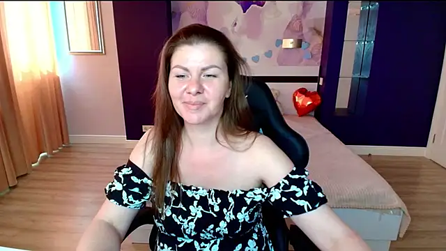 LunaKissesx online show from 06/27/26, 12:22