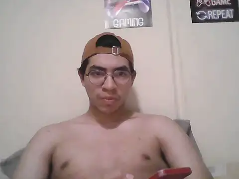 ismael 456 online show from 06/29/26, 05:46