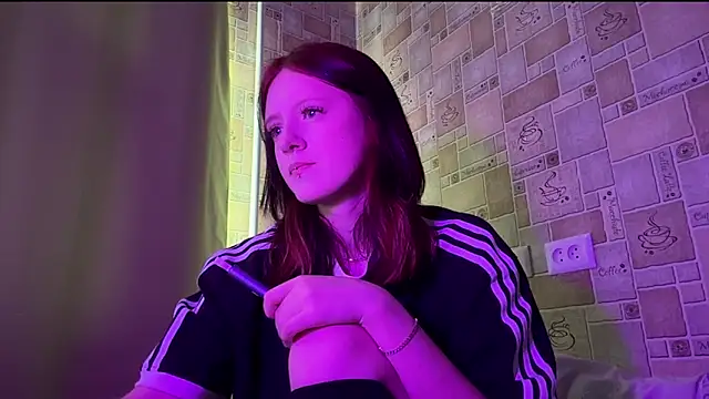 Catherine19Hunt online show from 06/10/26, 03:11