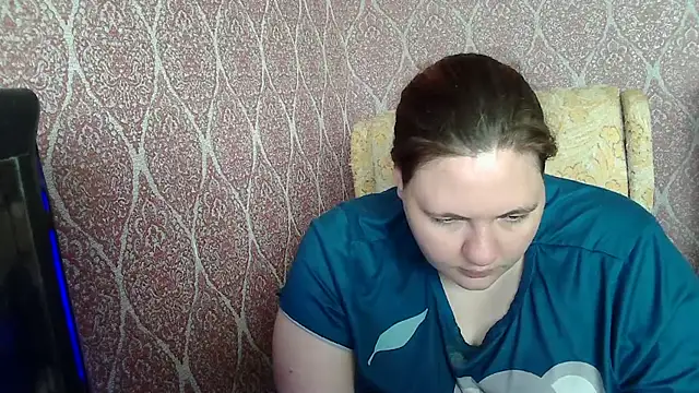 TiaMason online show from 07/07/26, 06:58