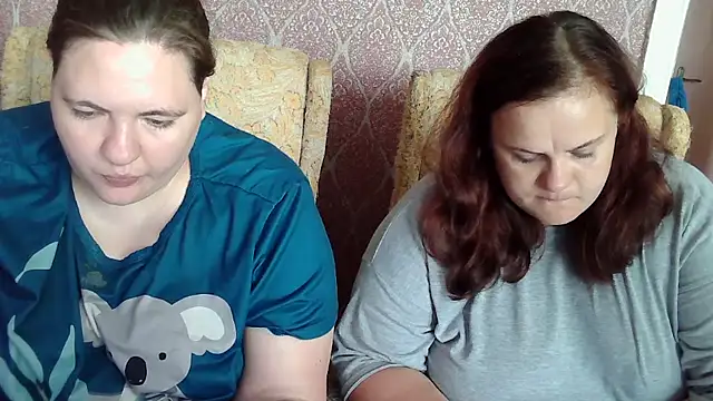 TiaMason online show from 07/07/26, 07:23