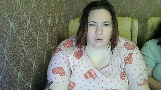 TiaMason online show from 07/07/26, 07:29