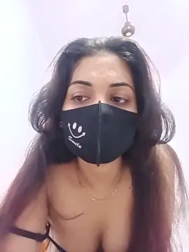 Sapna-p online show from 06/18/26, 10:36