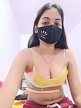 Sapna-p online show from 06/20/26, 07:16