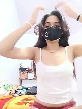 Sapna-p online show from 06/22/26, 09:01