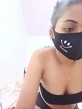 Sapna-p online show from 07/08/26, 06:12