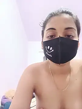 Sapna-p online show from 07/21/26, 07:49