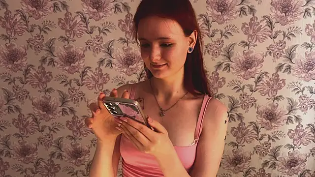 MiraCharming online show from 06/11/26, 08:01
