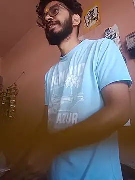 Desindianbull69 online show from 06/14/26, 02:57