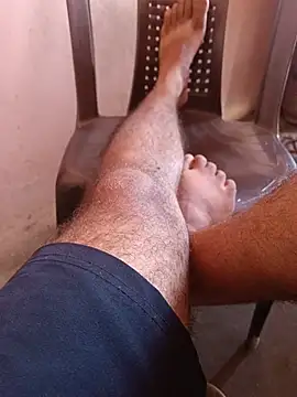 Desindianbull69 online show from 06/15/26, 04:15