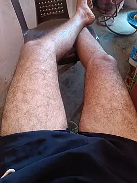 Desindianbull69 online show from 06/18/26, 04:57