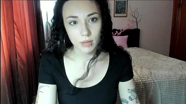 elisskriter online show from 07/02/26, 12:22
