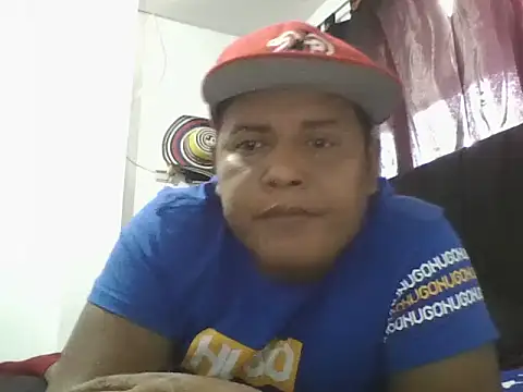 Moreno836966 online show from 07/14/26, 06:24
