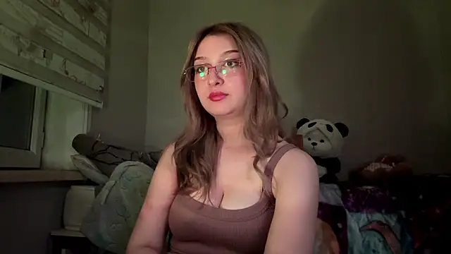 CloudyFoxy online show from 06/11/26, 08:29