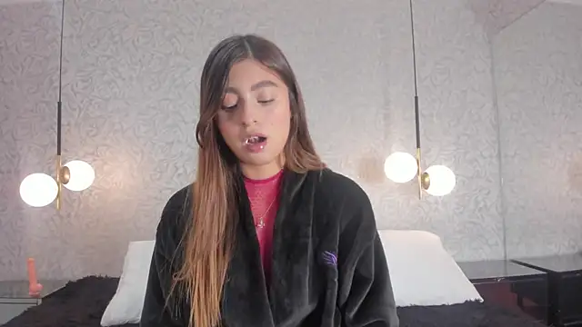 zarel angels online show from 06/19/26, 05:39