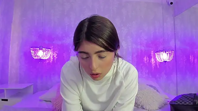 zarel angels online show from 07/18/26, 06:23