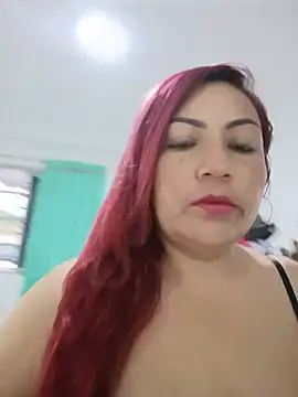 Agata Traviesa online show from 06/09/26, 10:49