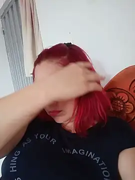 Agata Traviesa online show from 06/16/26, 05:04