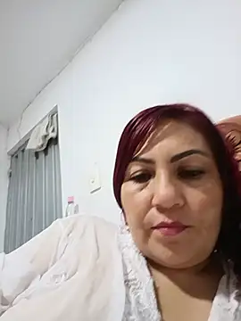 Agata Traviesa online show from 07/10/26, 01:54