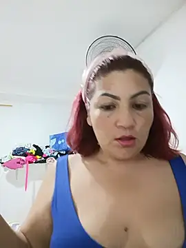 Agata Traviesa online show from 07/20/26, 02:04
