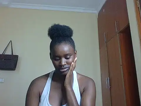 Snapshot of Prettygodess1 chatting on 07/12/26, 09:11 Prettygodess1 online show from 07/12/26, 09:11