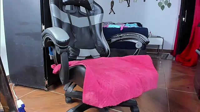 Arian Pervert online show from 07/03/26, 10:54