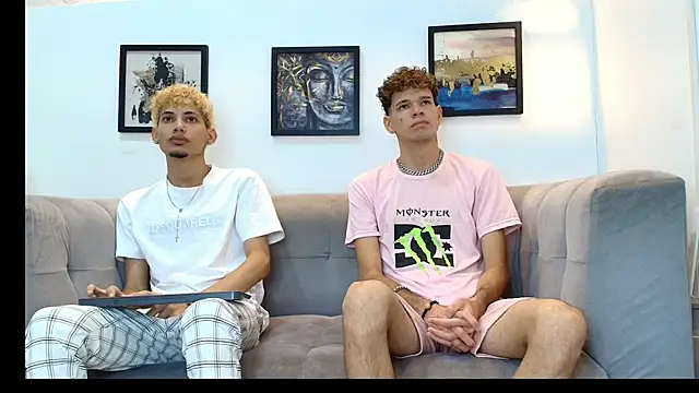 Hot skinny guys online show from 06/12/26, 07:35