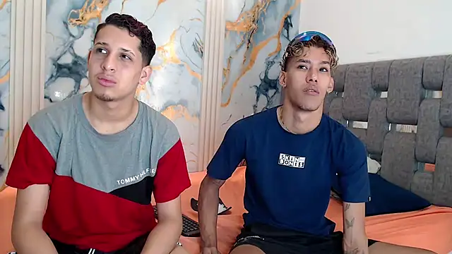 Snapshot of Thick_cock_guys chatting on 07/21/26, 01:35 Thick cock guys online show from 07/21/26, 01:35