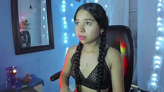 Milly-Way online show from 06/18/26, 01:37