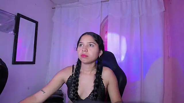 Milly-Way online show from 07/07/26, 12:42