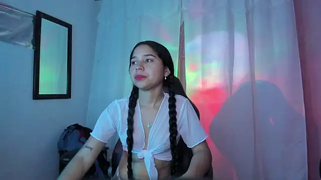 Milly-Way online show from 07/23/26, 12:36