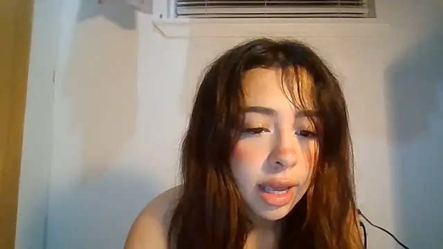 arianababygirl online show from 06/14/26, 03:19