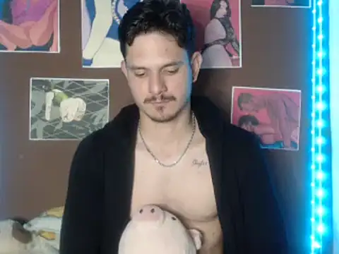 AlphaMercury online show from 06/19/26, 05:23