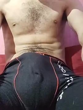 Snapshot of halim_Hott chatting on 06/12/26, 03:55 halim Hott online show from 06/12/26, 03:55