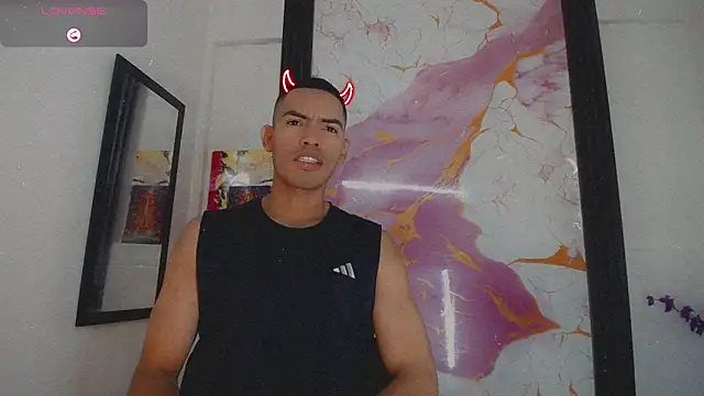 zoe amatista online show from 06/23/26, 03:37