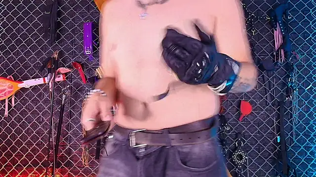Master zeus bdsm online show from 06/12/26, 01:54