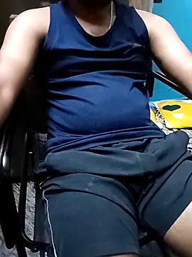 Lawrencedlkk007 online show from 03/10/25, 11:21