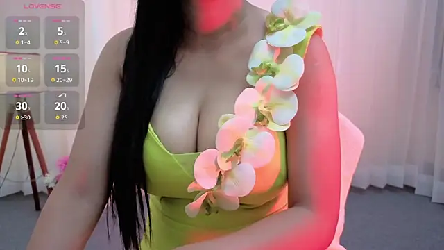 Snapshot of APSARA_MAYA chatting on 06/19/26, 05:34 APSARA MAYA online show from 06/19/26, 05:34