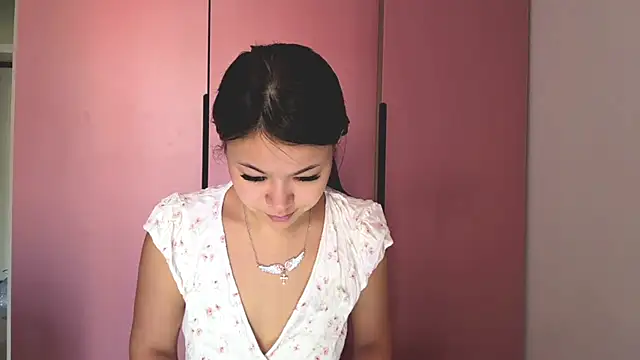 WilliaLinkowski online show from 07/31/26, 07:08