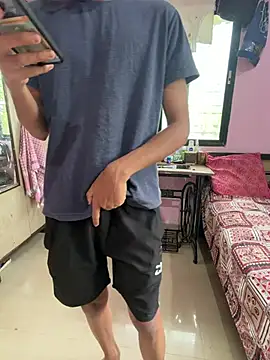 samyuthtwink online show from 07/30/26, 08:02