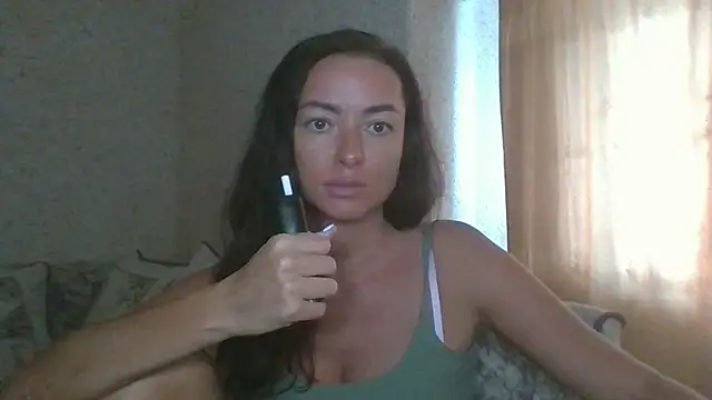 Mia Salamanka online show from 07/09/26, 07:34