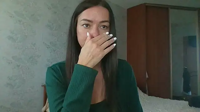 Mia Salamanka online show from 07/14/26, 07:35