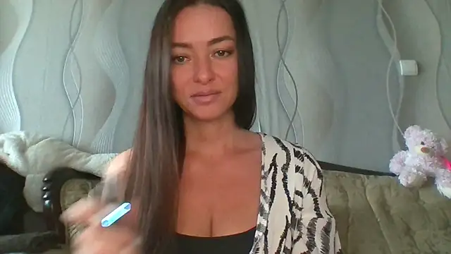 Mia Salamanka online show from 07/18/26, 05:22